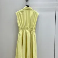 $76.00 USD LOEWE Dresses Sleeveless For Women #1458298