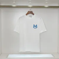 $34.00 USD Moncler T-Shirts Short Sleeved For Unisex #1458299