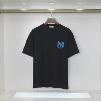 $34.00 USD Moncler T-Shirts Short Sleeved For Unisex #1458301