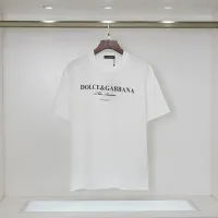 $32.00 USD Dolce & Gabbana D&G T-Shirts Short Sleeved For Unisex #1458308