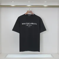 $32.00 USD Dolce & Gabbana D&G T-Shirts Short Sleeved For Unisex #1458309
