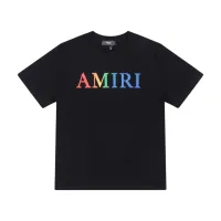 $34.00 USD Amiri T-Shirts Short Sleeved For Unisex #1458336