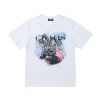 $36.00 USD Amiri T-Shirts Short Sleeved For Unisex #1458337
