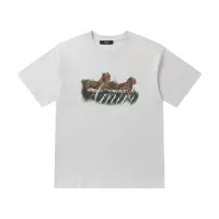$39.00 USD Amiri T-Shirts Short Sleeved For Unisex #1458339