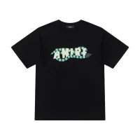 $39.00 USD Amiri T-Shirts Short Sleeved For Unisex #1458341
