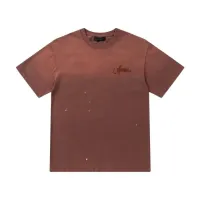 $45.00 USD Amiri T-Shirts Short Sleeved For Unisex #1458347