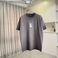 $48.00 USD Balenciaga T-Shirts Short Sleeved For Unisex #1458350