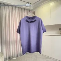 $48.00 USD Balenciaga T-Shirts Short Sleeved For Unisex #1458353