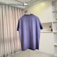 $48.00 USD Balenciaga T-Shirts Short Sleeved For Unisex #1458353