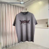 $45.00 USD Balenciaga T-Shirts Short Sleeved For Unisex #1458357