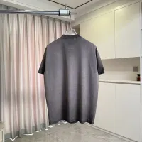 $45.00 USD Balenciaga T-Shirts Short Sleeved For Unisex #1458357