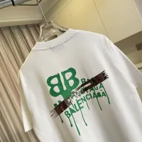 $48.00 USD Balenciaga T-Shirts Short Sleeved For Unisex #1458360
