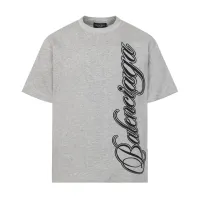 $42.00 USD Balenciaga T-Shirts Short Sleeved For Unisex #1458368