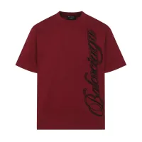 $42.00 USD Balenciaga T-Shirts Short Sleeved For Unisex #1458369