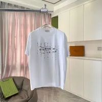 $42.00 USD Givenchy T-Shirts Short Sleeved For Unisex #1458397