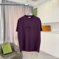 $42.00 USD Givenchy T-Shirts Short Sleeved For Unisex #1458399