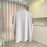 $45.00 USD LOEWE T-Shirts Short Sleeved For Unisex #1458408