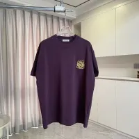 $45.00 USD LOEWE T-Shirts Short Sleeved For Unisex #1458409