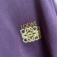 $45.00 USD LOEWE T-Shirts Short Sleeved For Unisex #1458409