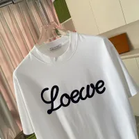 $42.00 USD LOEWE T-Shirts Short Sleeved For Unisex #1458411