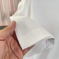 $42.00 USD LOEWE T-Shirts Short Sleeved For Unisex #1458411