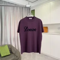 $42.00 USD LOEWE T-Shirts Short Sleeved For Unisex #1458412