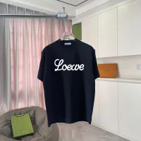 $42.00 USD LOEWE T-Shirts Short Sleeved For Unisex #1458413