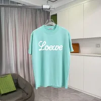 $42.00 USD LOEWE T-Shirts Short Sleeved For Unisex #1458414
