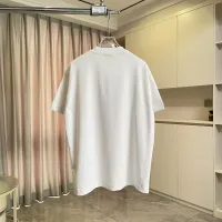 $45.00 USD LOEWE T-Shirts Short Sleeved For Unisex #1458415
