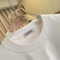 $45.00 USD LOEWE T-Shirts Short Sleeved For Unisex #1458415