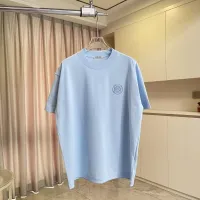 $45.00 USD LOEWE T-Shirts Short Sleeved For Unisex #1458416