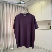 $45.00 USD LOEWE T-Shirts Short Sleeved For Unisex #1458417