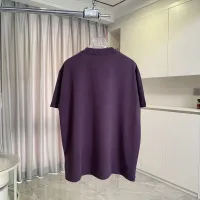 $45.00 USD LOEWE T-Shirts Short Sleeved For Unisex #1458417