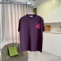 $42.00 USD Valentino T-Shirts Short Sleeved For Unisex #1458421