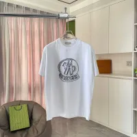 $42.00 USD Moncler T-Shirts Short Sleeved For Unisex #1458427