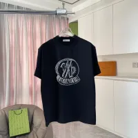 $42.00 USD Moncler T-Shirts Short Sleeved For Unisex #1458428