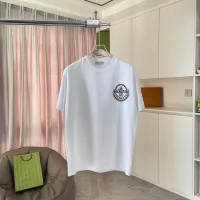 $42.00 USD Moncler T-Shirts Short Sleeved For Unisex #1458431