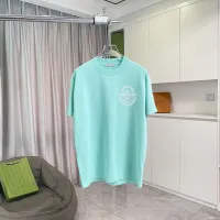 $42.00 USD Moncler T-Shirts Short Sleeved For Unisex #1458432
