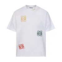 $42.00 USD LOEWE T-Shirts Short Sleeved For Unisex #1458439