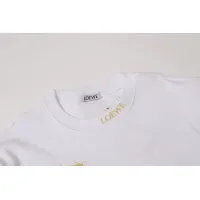 $42.00 USD LOEWE T-Shirts Short Sleeved For Unisex #1458439