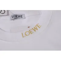 $42.00 USD LOEWE T-Shirts Short Sleeved For Unisex #1458439