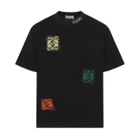 $42.00 USD LOEWE T-Shirts Short Sleeved For Unisex #1458440