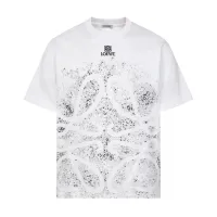 $40.00 USD LOEWE T-Shirts Short Sleeved For Unisex #1458441