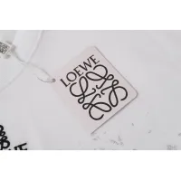 $40.00 USD LOEWE T-Shirts Short Sleeved For Unisex #1458441
