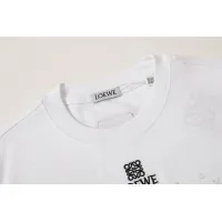 $40.00 USD LOEWE T-Shirts Short Sleeved For Unisex #1458441