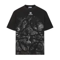 $40.00 USD LOEWE T-Shirts Short Sleeved For Unisex #1458442