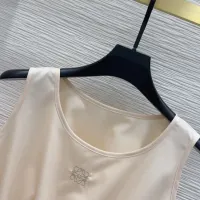 $80.00 USD LOEWE Tracksuits Sleeveless For Women #1458457