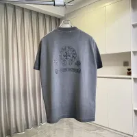 $48.00 USD Chrome Hearts T-Shirts Short Sleeved For Unisex #1458468