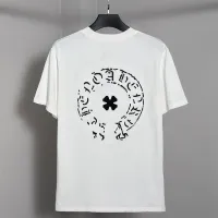 $48.00 USD Chrome Hearts T-Shirts Short Sleeved For Unisex #1458519
