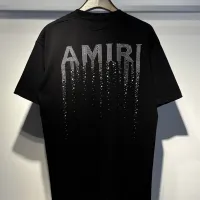 $36.00 USD Amiri T-Shirts Short Sleeved For Unisex #1458532